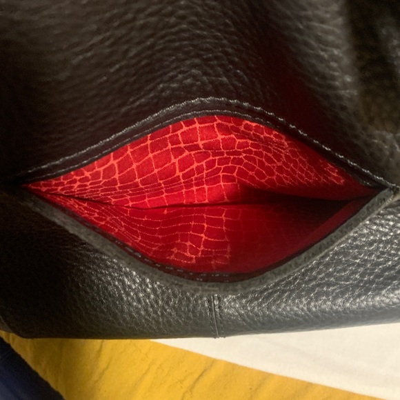 Black Hammitt bag - Picture 11 of 12